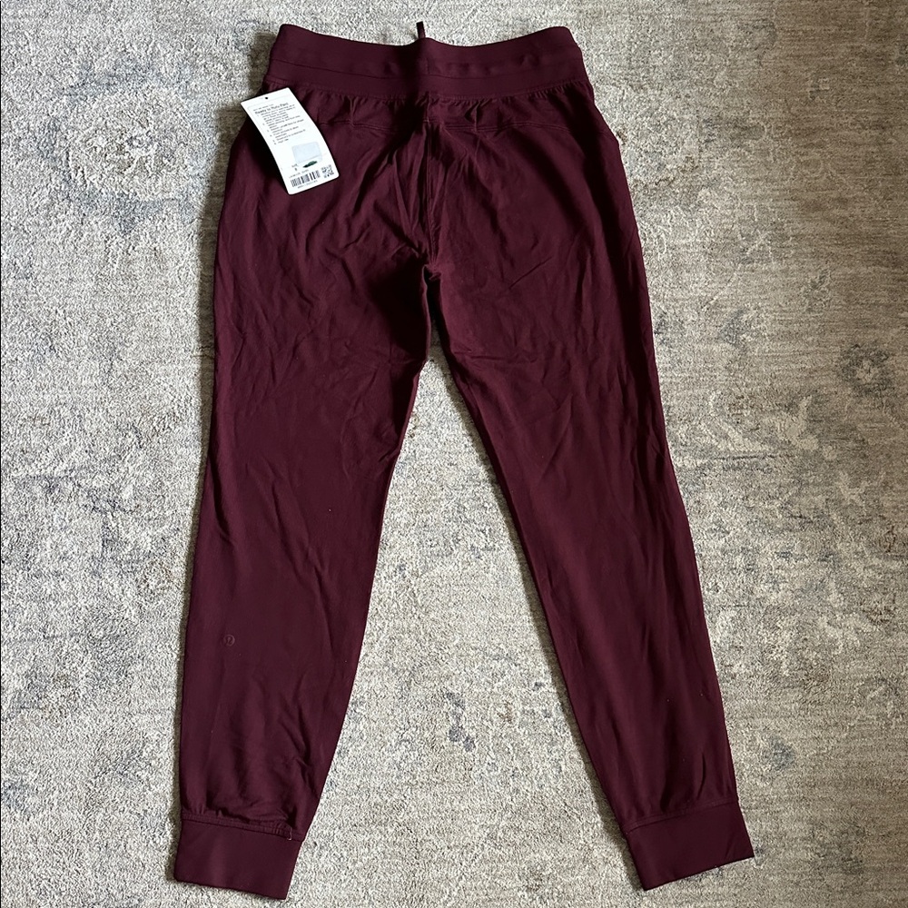 LuLulemon Rulu pant - Picture 2 of 4